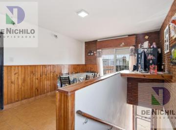 PH · 63m² · 3 Ambientes · PH en Quilmes Oportunidad Unica!