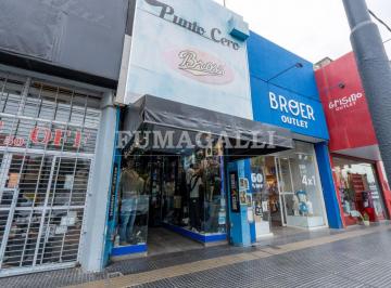 Local comercial , Vicente López · Venta - Excelente Local Comercial Sobre Av Bartolomé Mitre
