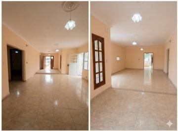 Casa · 140m² · 5 Ambientes · 1 Cochera · Casa 3 Dorm. con Patio en Guadalupe - Santa Fe