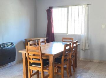 Casa · 46m² · 2 Ambientes · Casa en Villa Regina