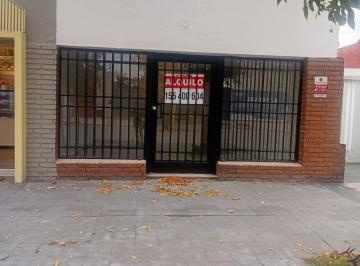 Local comercial 40m² Alquiler Jardín · Local Comercial. Barrio Jardín.