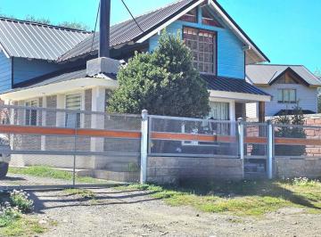 Casa de 7 ambientes, San Martín de los Andes · Casa + Local/deposito/taller en Vega Maipu, San Martin de Los Andes