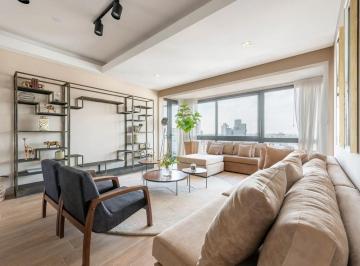 Departamento · 161m² · 4 Ambientes · Departamento 4 Amb con Vista - en Las Lomitas Street