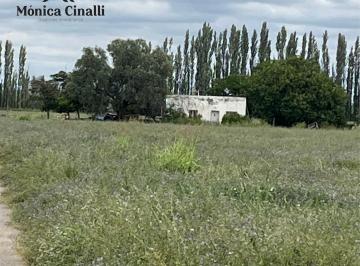 Terreno · 50m² · 2 Ambientes · Terreno en Ingeniero Huergo