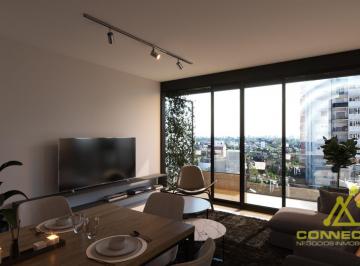 Departamento · 47m² · 2 Ambientes · Venta Departamento 2 Ambientes. Caballito. Construcción