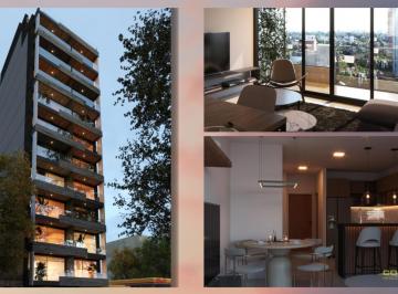 Departamento · 47m² · 2 Ambientes · Venta Departamento 2 Ambientes. Caballito. Construcción