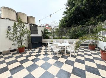 Departamento · 95m² · 5 Ambientes · 1 Cochera · Venta Departamento Semipiso 4 Ambientes Belgrano Dependencia Amplio Balcon Terraza Apto Credito