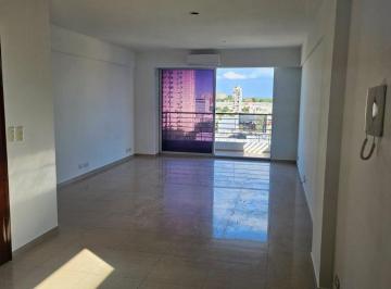 Departamento de 1 ambiente, San Cristobal · Lindísimo y Amplio Monoambien con Balcón y Vista Abierta.