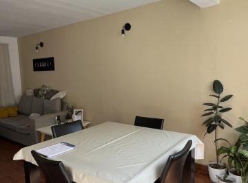Departamento · 120m² · 4 Ambientes · 1 Cochera · Venta Departamento Villa Regina