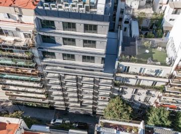 Departamento · 136m² · 3 Ambientes · 1 Cochera · Departamento 3 Amb con Terraza con Cochera a Estrenar en Recoleta