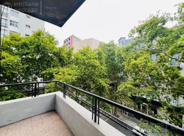 Departamento · 112m² · 4 Ambientes · Venta Apartamento 3 Dorm. Centro Montevideo