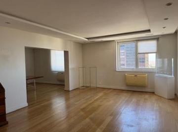LIVING · Torre de Las Americas - Piso Alto - Gran Vista - Cochera - Seguridad