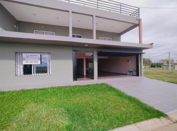 Casa · 360m² · 8 Ambientes · 2 Cocheras · Casa en Arroyo Seco, Vista Río