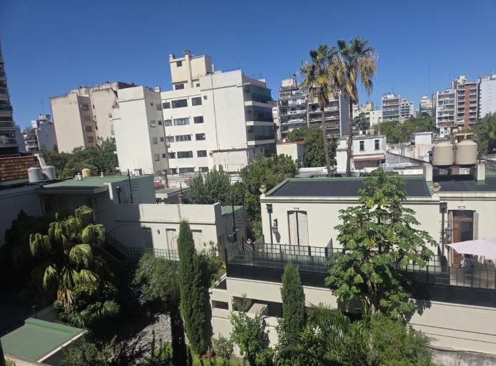 Departamento · 55m² · 3 Ambientes