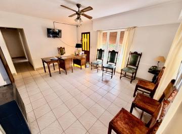 Casa de 4 ambientes, Monte Hermoso · Monte Hermoso - Casa + Dpto