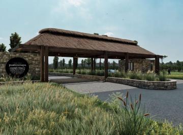 Terreno · 1050m² · Terreno - Barrio Chapadmalal