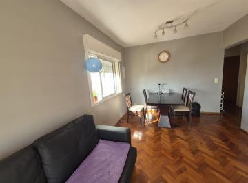 Departamento · 68m² · 3 Ambientes · Departamento en Floresta