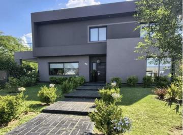 AMN-AMN-3935_2 · Casa en Venta en Santa Lucia - Pilar