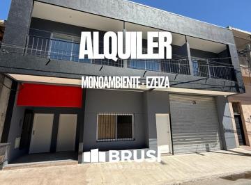 Departamento · 2m² · 1 Ambiente · Departamento en Al Quiler Mono Ambiente a Estrenar