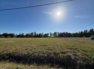 Terreno · 995m² · Terreno en Venta 1000 m², Barrio Abierto Praderas 2 de Los Cardales con Posesión Inmediata
