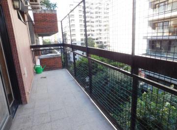 Departamento de 3 ambientes, Palermo · Republica Arabe Siria 3100 Frente Balcon Toilette