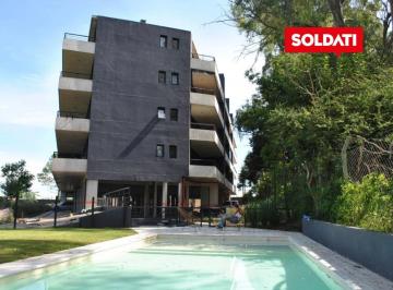 Departamento · 45m² · 1 Ambiente · 1 Cochera · Departamento en Venta en Zug Verdi