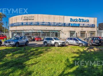 Edificio · 1164m² · Venta Edificio Comercial en Pilar