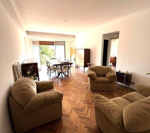 Departamento · 75m² · 3 Ambientes