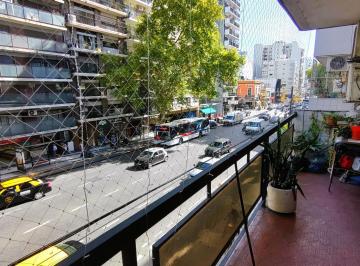 almagro-venta-departamento-3-ambientes · Departamento de 3 Ambientes en Venta en Almagro