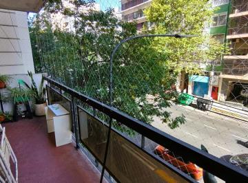 almagro-venta-departamento-3-ambientes · Departamento de 3 Ambientes en Venta en Almagro