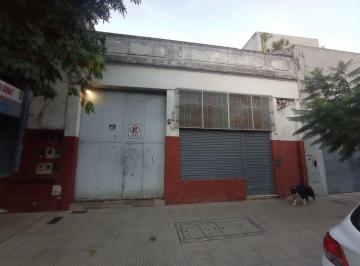 villa-crespo-alquiler-galpon-mas-de-500-mts · Galpon en Alquiler en Villa Crespo