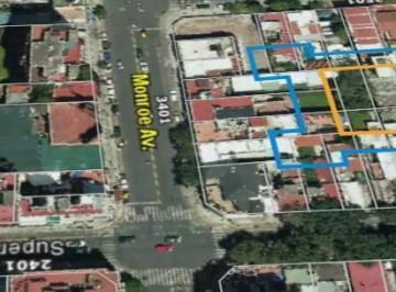 coghlan-venta-lote-de-300-a-500-mts · Terreno en Venta en Coghlan