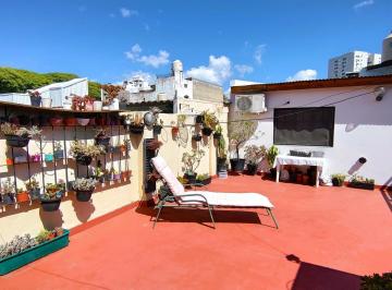 palermo-venta-ph-4-ambientes · Depto. Tipo Casa de 4 Ambientes en Venta en Palermo