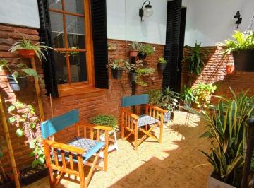 palermo-venta-ph-4-ambientes · Depto. Tipo Casa de 4 Ambientes en Venta en Palermo