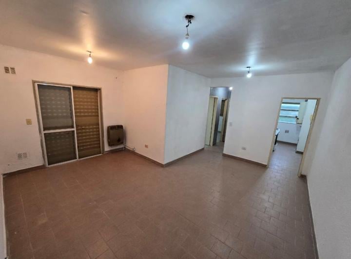 Departamento · 50m² · 3 Ambientes
