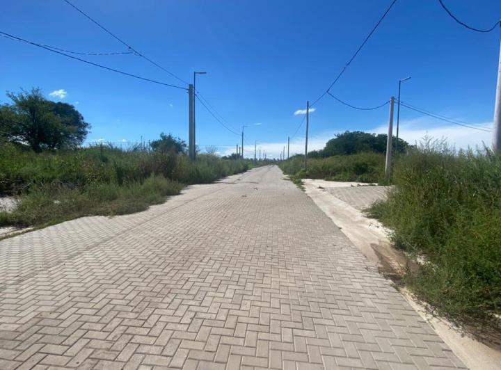 Terreno · 270m²