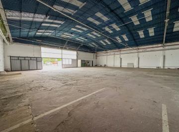 Depósito · 721m² · 1 Ambiente · Alquiler - Depósito - Paso del Rey - 986 m²