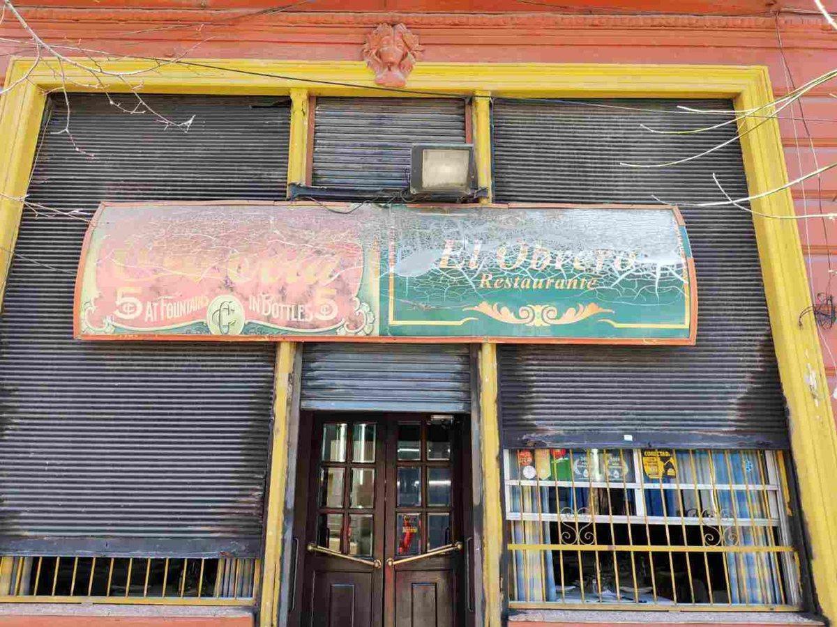 Agustín R. Caffarena 0, La Boca, Capital Federal