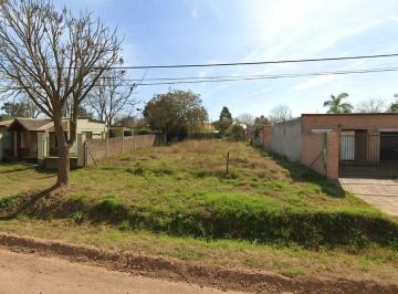 Terreno · 471ha · Terreno Venta en Funes, Zona 5 Todos Los Servicios