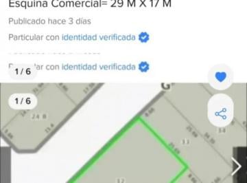 Edificio de 22 ambientes, Lanús · Sin Expensas U$1.300.cada m² Son 2 Lotes + Todo Construído= 493/330 m² Plantabaja