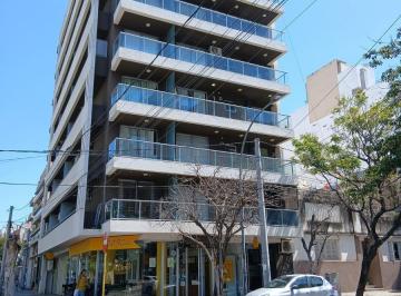 Departamento · 50m² · 2 Ambientes · Depto Premium General Paz | 2 Balcones | Apto Crédito | Vista Única