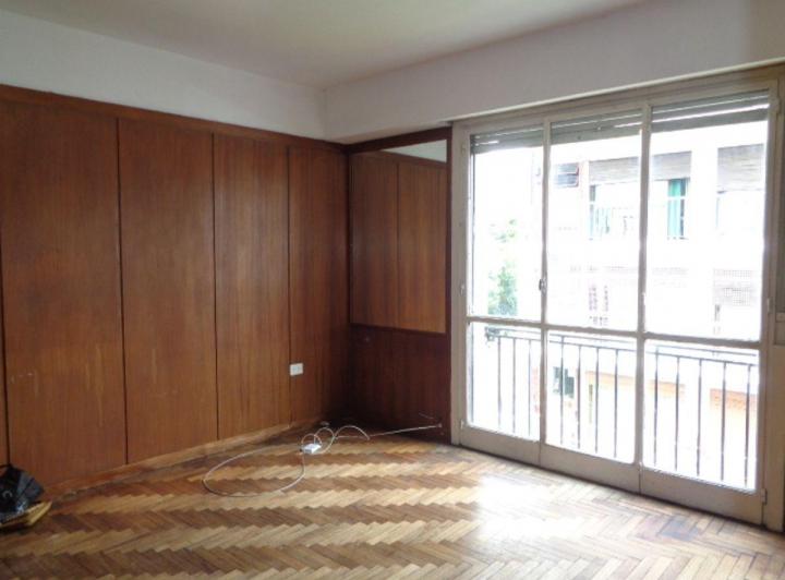 Departamento · 40m² · 2 Ambientes