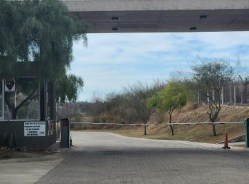 Foto · Lote en Venta en El Barrio Cerrado Colinas de La Deseada