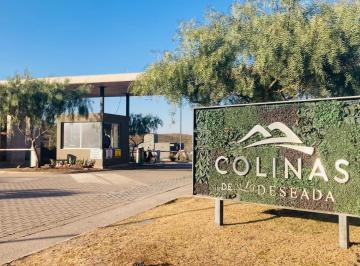 Foto · Lote en Venta en El Barrio Cerrado Colinas de La Deseada