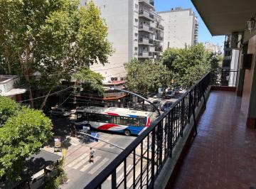 Balcon · Semipiso en Venta en Flores, Dueño Directo!