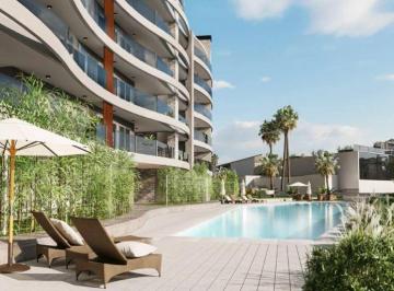 Departamento · 74m² · 3 Ambientes · 1 Cochera · Departamento en Venta Pozo Nordelta 3 Ambientes Pileta Gym Sum Laundry Balcon Parrilla