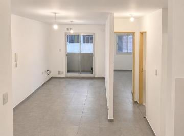 Departamento de 3 ambientes, Córdoba · Departamento en Alquiler en Nueva Córdoba – 1 Dormitorio + Estudio | Balcón | Ambrosio Olmos