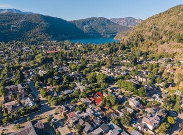 Terreno , San Martín de los Andes · Terreno de 600 m² en Venta en Zona Centro de San Martín de Los Andes Ideal Desarrollo Inmobiliario
