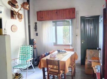 Casa de 4 ambientes, Tornquist · Casa 3d 1b Sierra de La Ventana Venta