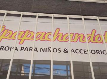 Fondo de comercio , Rosario · Fondo de Comercio en Venta - Local de Ropa de Bebe y Niños - Rosario